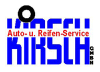 Auto- u. Reifenservice Heinz-Jürgen Kirsch GmbH